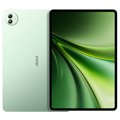 vivo iQOO Pad6 Pro 平板电脑 新品发布
