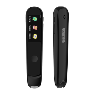 易趣q3点读笔扫读笔小学初中同步课本不限书本扫读