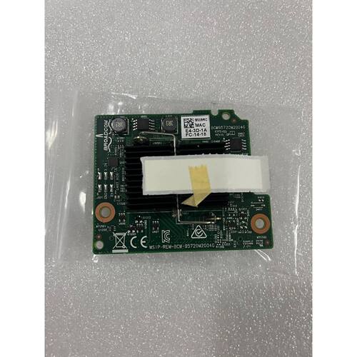 议价可维修戴尔dell博通5720FC630FC830M63