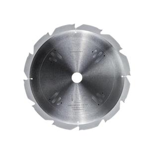 豪锐金刚石切割片硅酸钙板pcd进口专用锯片水泥石膏纤维冰火板