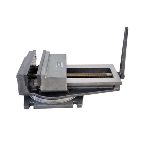 10寸12寸刨床机用平口钳重型龙门铣床铣用虎钳台钳夹具QB250/320