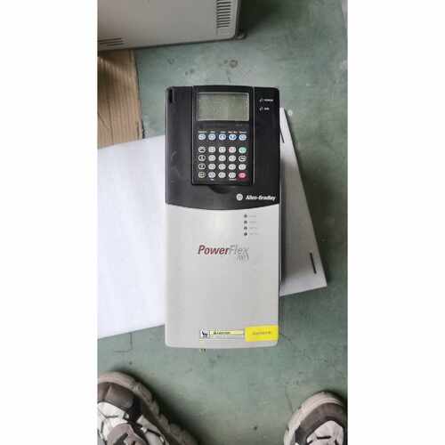 20BC5P0A0AYNANC0 AB PF700变频器 工业传动设备