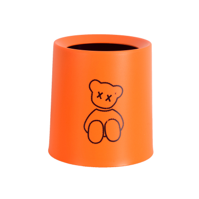 麦恩诗客厅茶几桌上小垃圾桶