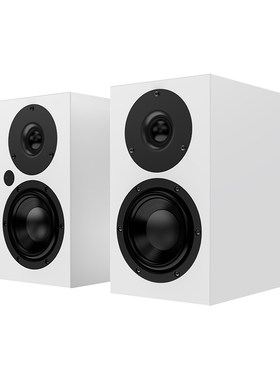 NENXES400桌面HIFI有源蓝牙音箱