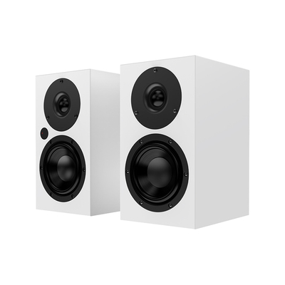 NENXES400桌面HIFI有源蓝牙音箱