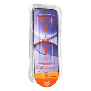 适用红米Turbo4pro钢化膜Trubo3手机膜全屏覆盖turbo4新款无尘仓贴膜por抗蓝光全胶防摔防高清防指纹保护膜