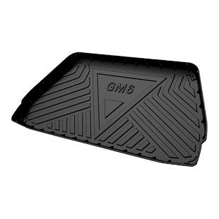 适用广汽传祺M6PRO后备箱垫改装专用21 2023款传奇GM6防水尾箱垫