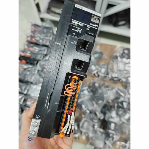 询价R88D1SN04HECT180R88M1M400