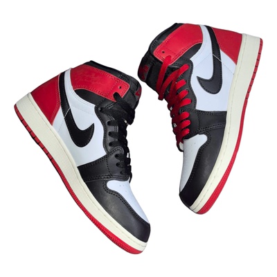 耐克AirJordan1HighOG篮球鞋