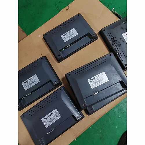 〔议价-可维修〕威纶通触屏TK6070iP