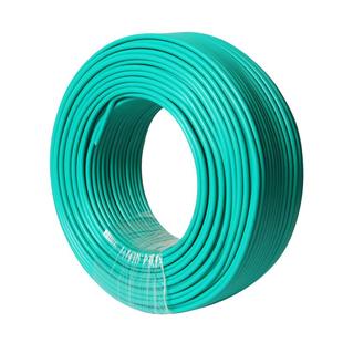 国标电线BLV2.5/4/6平方电源线户外单芯铝线单股铝芯电缆家装家用