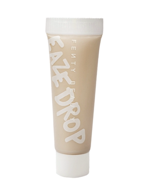【U先派样】FentyBeauty蕾哈娜柔焦羽感粉底乳中样 5ml/支临期