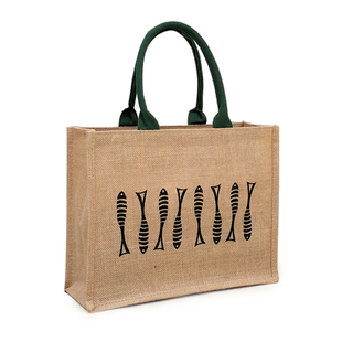 田园风拉链棉麻女包麻布书袋子手提袋帆布包上班文艺手提电脑包女