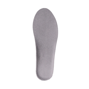 内增高鞋垫冬季保暖加绒男女软底舒适不累脚隐形马丁靴减震不塌陷