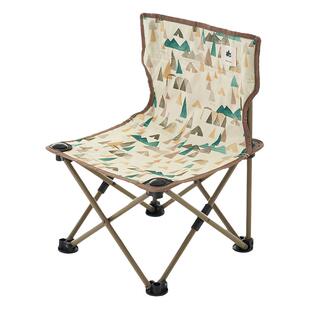 【最后一张】日本Logos多用途折叠椅子小马扎轻便携带儿童椅