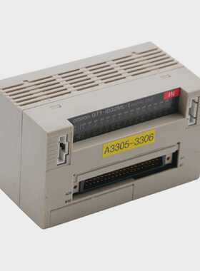 Omron GT1-ID32ML-1 24VDC Input 32Points Digital Unit -used-