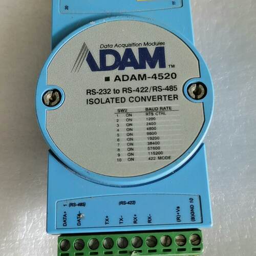 询价-研华ADAM-4520成色，，实价