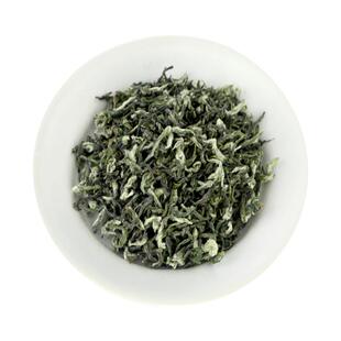 【2026年新茶】玉露春明前特级苏州洞庭山碧螺春茶叶礼盒罐装100g