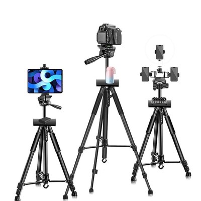 照亮主播梦！双机位直播支架