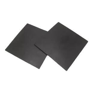 橡胶吸波片 EMI抗干扰微波吸收电磁屏蔽高频雷达杂波抑制吸波材料