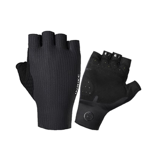 INBIKE自行车骑行手套半指男防滑减震夏季山地车公路车单车短指女