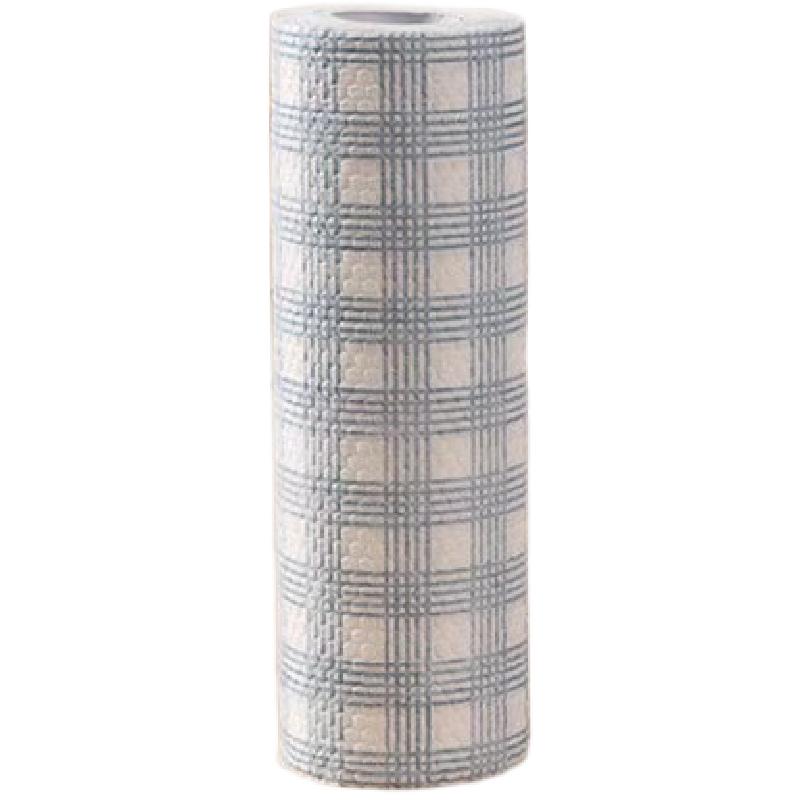 懒人抹布厨房专用一次性可水洗干湿两用加大加厚吸水不沾油洗碗布