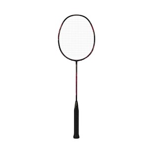 川崎KAWASAKI羽毛球拍糖刃X5大学选修课超轻全碳素耐打课单拍通用