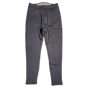 美仪968克62636特厚三层保暖裤男打底裤冬季东北严寒零下30度老人