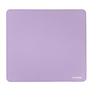 CAPERE(铠雷)珑pro类零电竞游戏防水poronCS2无畏契约均衡鼠标垫