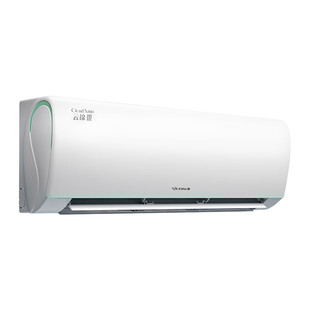 【格力官方旗舰正品】空调大1匹一级能效挂机家用变频云锦三代Ⅲ
