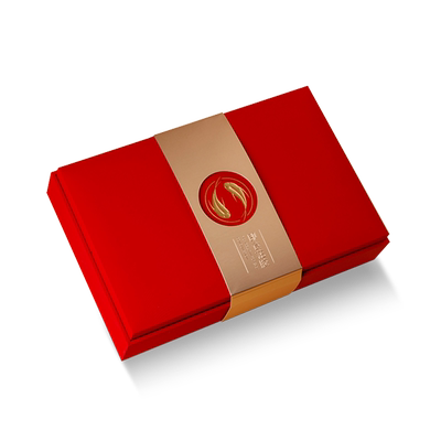 现货牛奶花胶包装盒燕窝