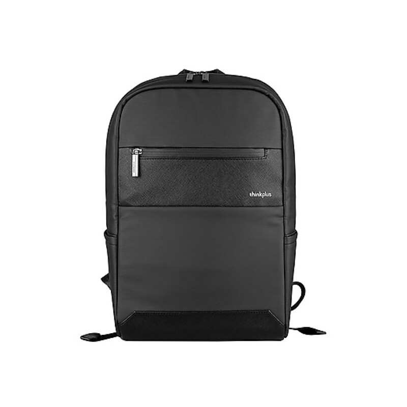 联想ThinkPad正品时尚皮质编织14寸X1定制单肩双肩旅行手提电脑包