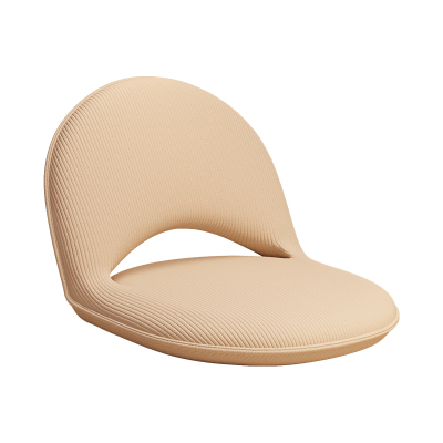 榻榻米懒人沙发家用舒适靠背椅