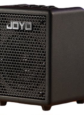 joyo贝斯迷你便携音箱带蓝牙声卡