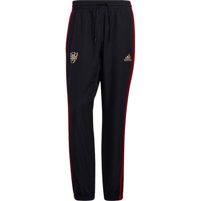 Adidas/阿迪达斯休闲运动长裤