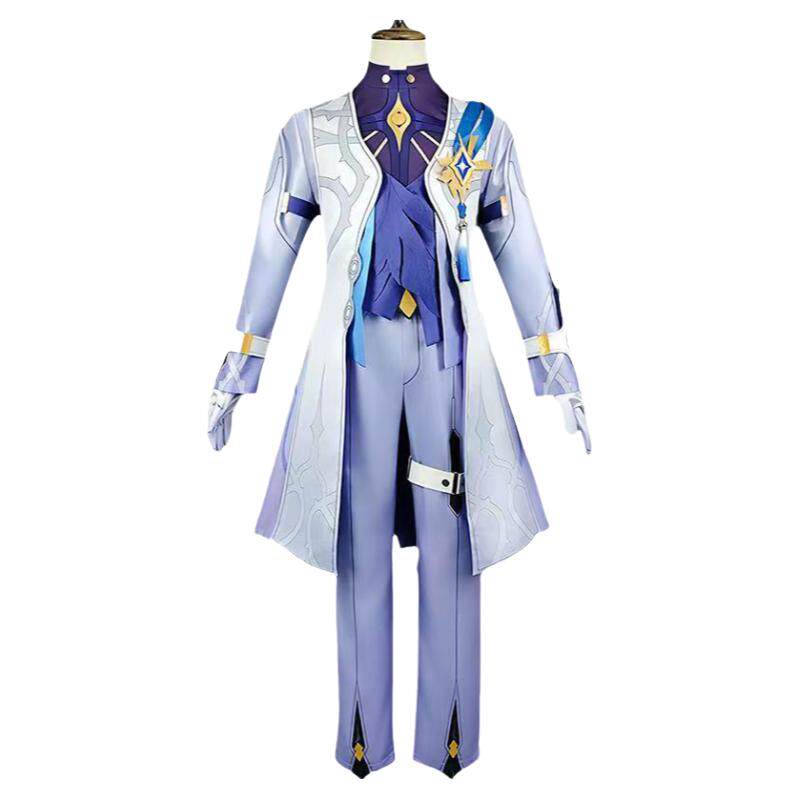 星期日崩坏星穹铁道cos服游戏周日天哥动漫装二次元男全套现货