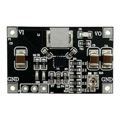 TPS63070自动升降压电源模块稳压