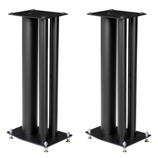 音箱支架金属音箱架专业音响支架家用落地架T3环绕架书架音箱脚架