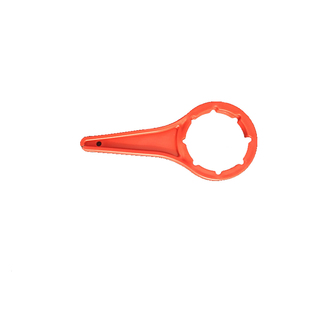 20L堆码桶25升塑料桶盖子扳手开桶器化工桶盖拧瓶工具塑料拧盖器