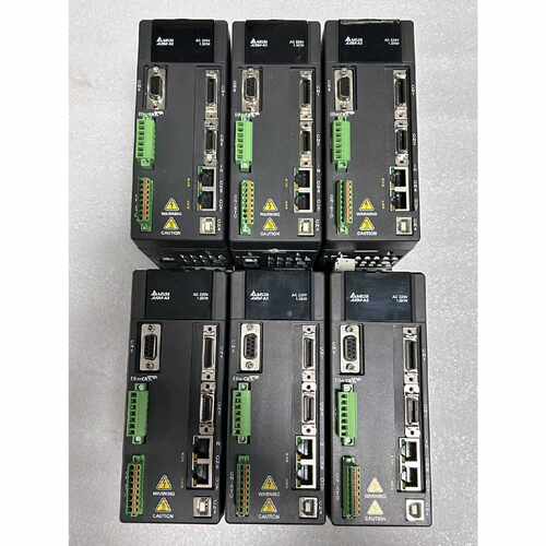 议价台达驱动器ASD-A2-1521-E，正常拆机件，，