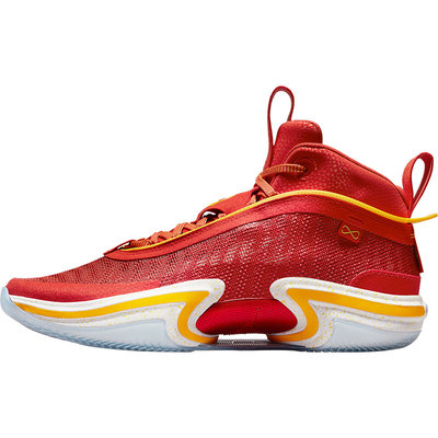 Nike/耐克官方正品JORDAN运动实战训练男女耐磨篮球鞋DJ4480-600
