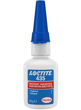 Loctite/乐泰435医疗级快干胶