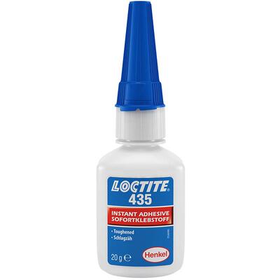 Loctite/乐泰435医疗级快干胶