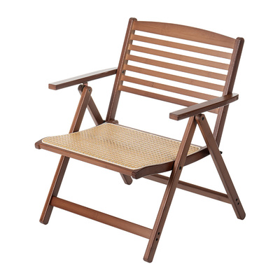 阳台休闲椅子户外免安装可折叠椅