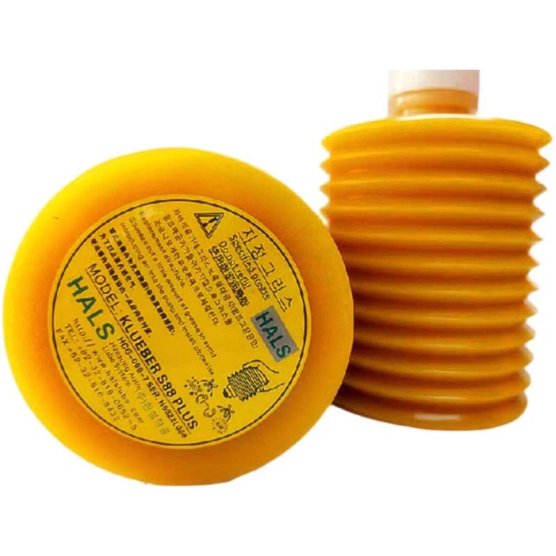 CSL-J100润滑脂 ALA-07-00机床加工中心导轨G07-Z1-0油脂HCG-00-7