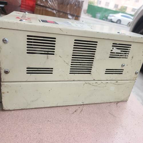 议价蒙德变频器IMS-GF-47P5D 7.5KW 380V维修