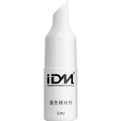IDM固色锁线剂 半永久雾眉锁线剂 纹绣固线剂 纹绣眉飘眉锁色