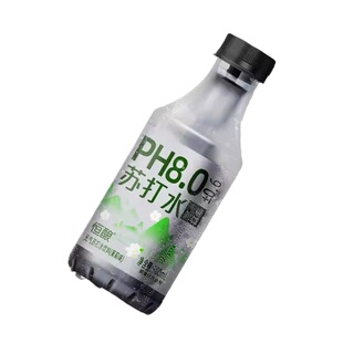 ！苏打水整箱24瓶官方旗舰店零糖零脂天然苏打水碱性降酸