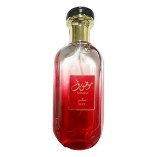 迪拜香水布袋礼品装MOUSUF持久留香阿拉伯聚会约会香水Perfumes
