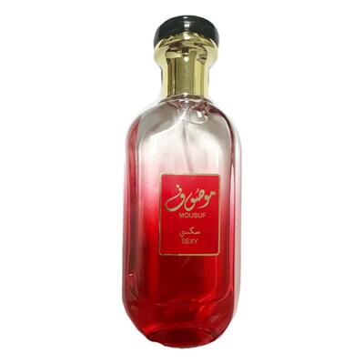 迪拜香水布袋礼品装MOUSUF持久留香阿拉伯聚会约会香水Perfumes